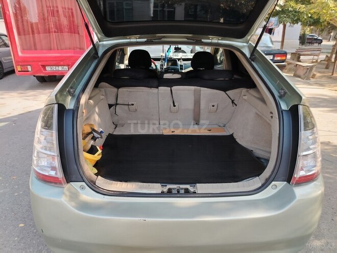 Toyota Prius 2008, 463,491 km - 1.5 l - Sumqayıt