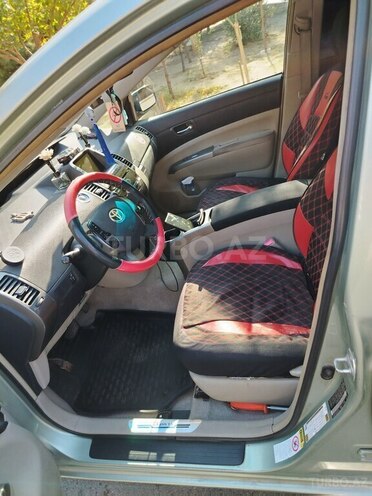 Toyota Prius 2008, 463,491 km - 1.5 l - Sumqayıt