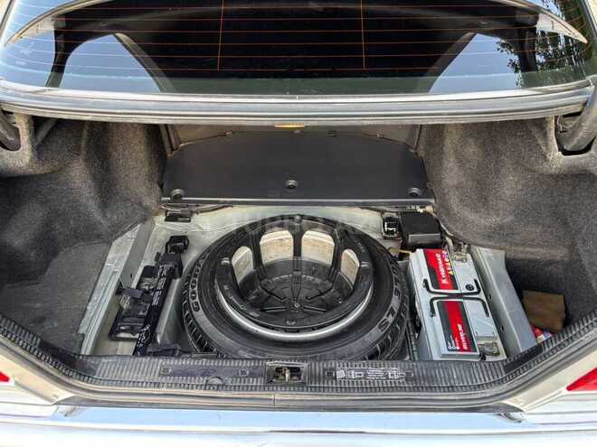 Mercedes C 230 1998, 280,250 km - 2.3 l - Şəmkir