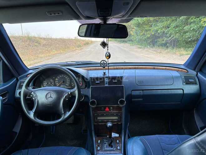 Mercedes C 230 1998, 280,250 km - 2.3 l - Şəmkir