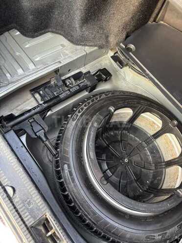 Mercedes C 230 1998, 280,250 km - 2.3 l - Şəmkir