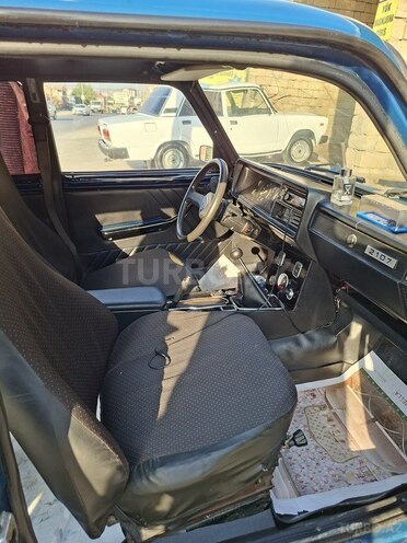 LADA (VAZ) 2107 2003, 29,300 km - 1.7 л - Bakı