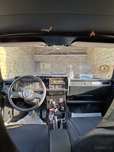 LADA (VAZ) 2107 2003, 29,300 km - 1.7 л - Bakı