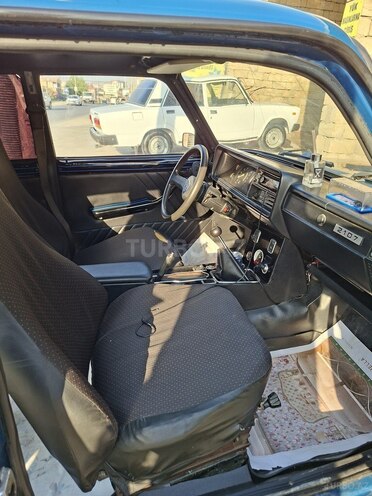 LADA (VAZ) 2107 2003, 29,300 km - 1.7 л - Bakı
