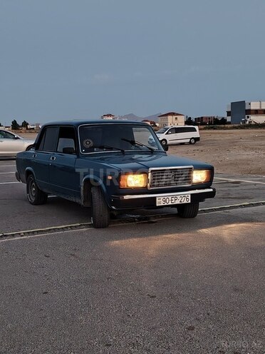 LADA (VAZ) 2107 2003, 29,300 km - 1.7 л - Bakı