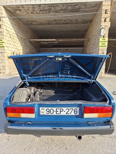 LADA (VAZ) 2107 2003, 29,300 km - 1.7 л - Bakı