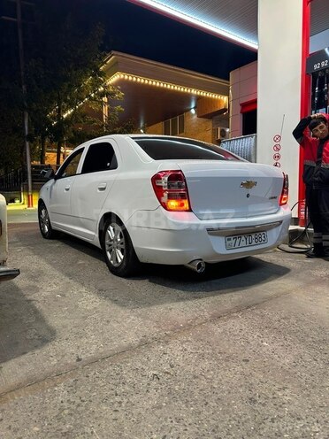 Chevrolet Cobalt 2024, 136,000 km - 1.5 l - Bakı
