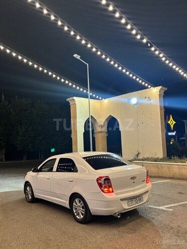 Chevrolet Cobalt 2024, 136,000 km - 1.5 l - Bakı