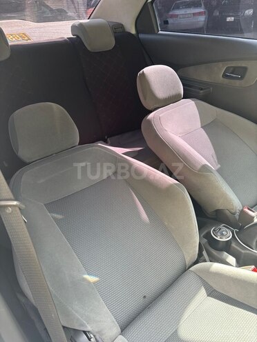 Chevrolet Cobalt 2024, 136,000 km - 1.5 l - Bakı