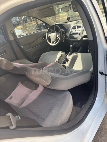 Chevrolet Cobalt 2024, 136,000 km - 1.5 l - Bakı