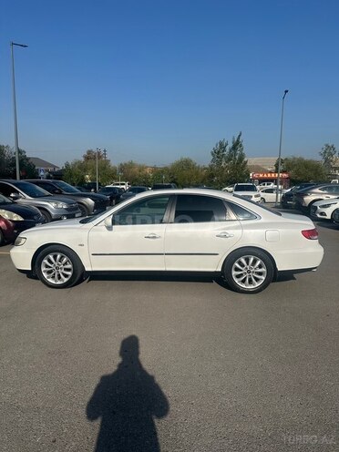 Hyundai Grandeur 2007, 243,000 km - 3.3 l - Bakı