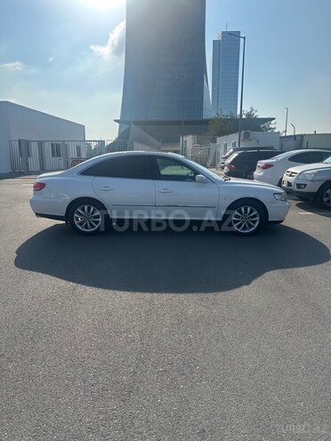 Hyundai Grandeur 2007, 243,000 km - 3.3 l - Bakı