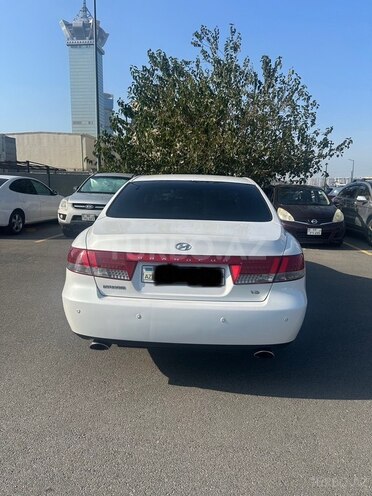 Hyundai Grandeur 2007, 243,000 km - 3.3 l - Bakı