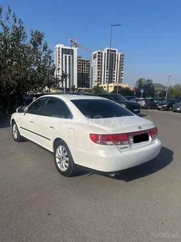 Hyundai Grandeur 2007, 243,000 km - 3.3 l - Bakı