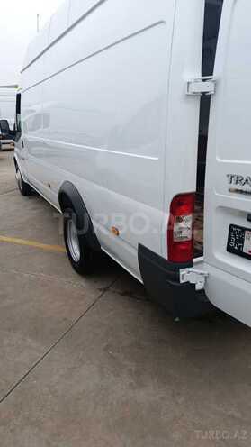 Ford Transit 2011, 185,000 km - 2.4 l - Bakı