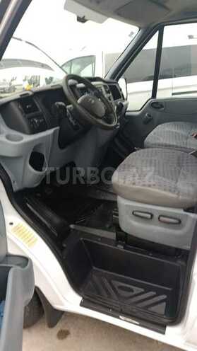 Ford Transit 2011, 185,000 km - 2.4 l - Bakı