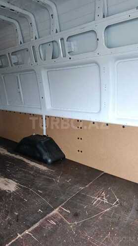 Ford Transit 2011, 185,000 km - 2.4 l - Bakı