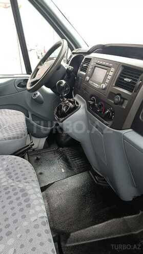 Ford Transit 2011, 185,000 km - 2.4 l - Bakı