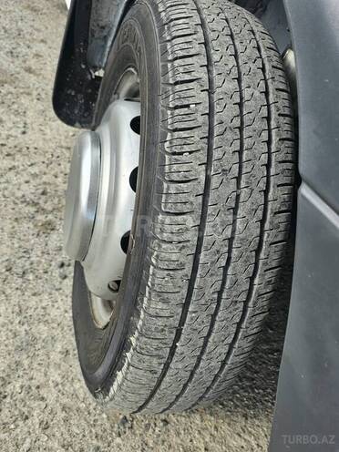 Ford Transit 2011, 185,000 km - 2.4 l - Bakı