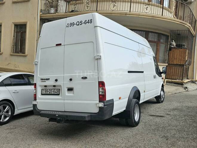 Ford Transit 2011, 185,000 km - 2.4 l - Bakı