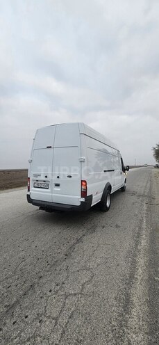 Ford Transit 2011, 185,000 km - 2.4 l - Bakı