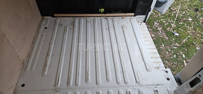 Ford Transit 2011, 185,000 km - 2.4 l - Bakı