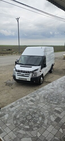 Ford Transit 2011, 185,000 km - 2.4 l - Bakı