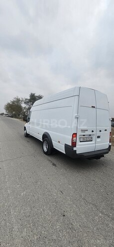Ford Transit 2011, 185,000 km - 2.4 l - Bakı