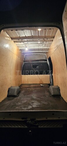 Ford Transit 2011, 185,000 km - 2.4 l - Bakı