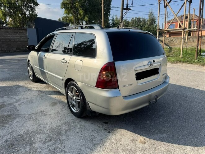 Toyota Corolla 2005, 400,123 km - 1.4 l - Bakı