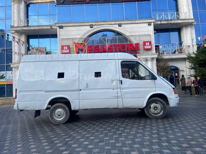 Ford Transit 1991, 600,000 km - 2.5 л - Bakı