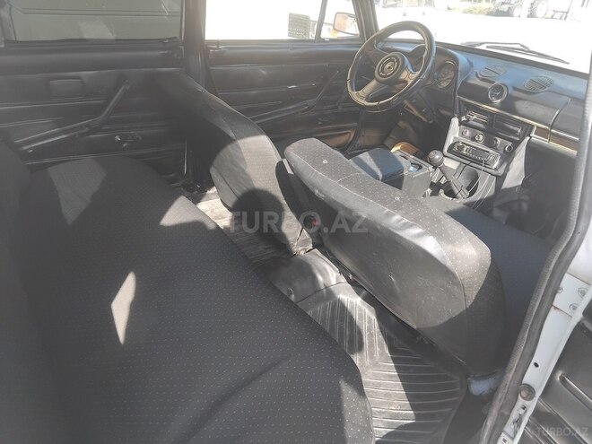 LADA (VAZ) 2106 1984, 10,000 km - 1.6 l - Bakı