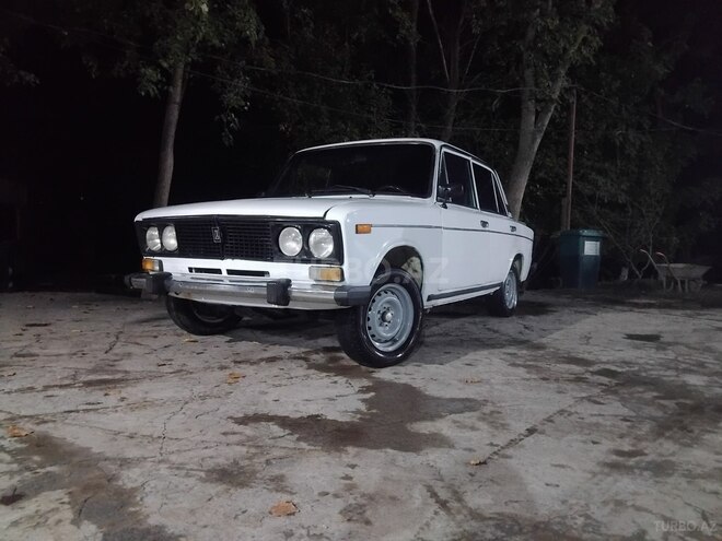 LADA (VAZ) 2106 1984, 10,000 km - 1.6 l - Bakı