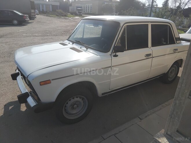 LADA (VAZ) 2106 1984, 10,000 km - 1.6 l - Bakı