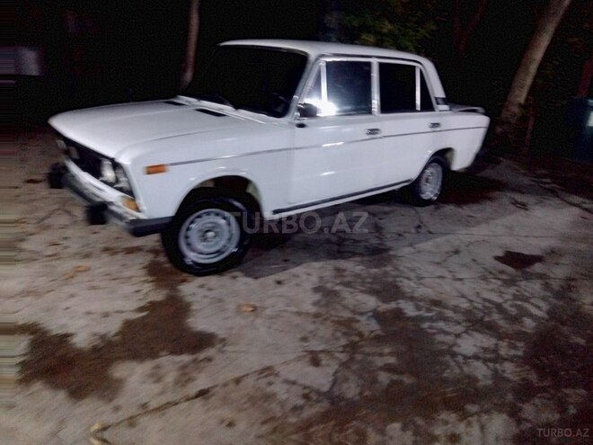 LADA (VAZ) 2106 1984, 10,000 km - 1.6 l - Bakı