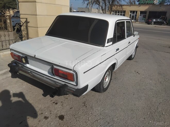 LADA (VAZ) 2106 1984, 10,000 km - 1.6 l - Bakı