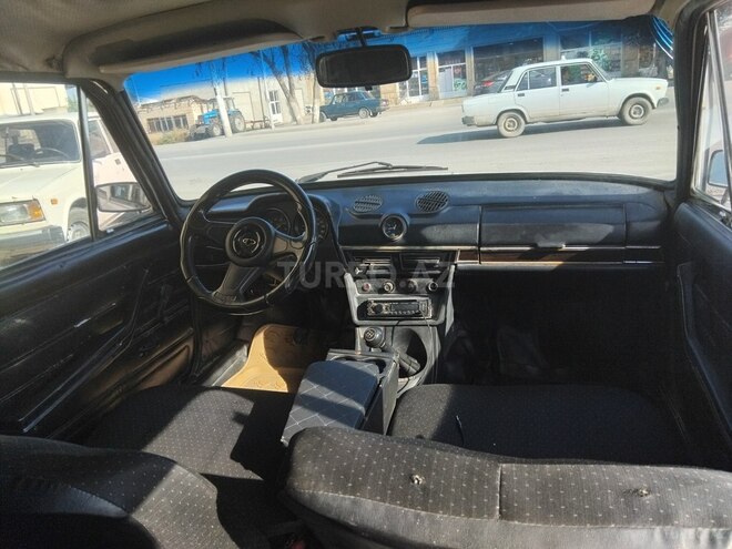 LADA (VAZ) 2106 1984, 10,000 km - 1.6 l - Bakı