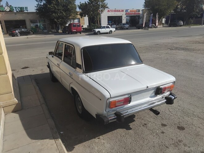 LADA (VAZ) 2106 1984, 10,000 km - 1.6 l - Bakı