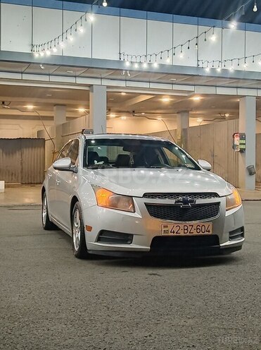 Chevrolet Cruze 2011, 650,000 km - 1.4 л - Lənkəran