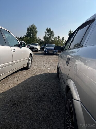 Opel Astra 2000, 300,000 km - 1.6 l - Bakı