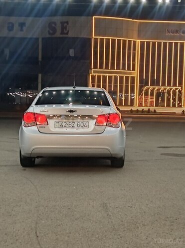 Chevrolet Cruze 2011, 650,000 km - 1.4 л - Lənkəran