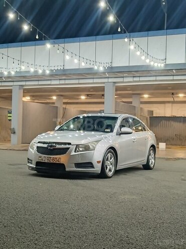 Chevrolet Cruze 2011, 650,000 km - 1.4 л - Lənkəran