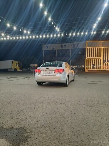 Chevrolet Cruze 2011, 650,000 km - 1.4 л - Lənkəran
