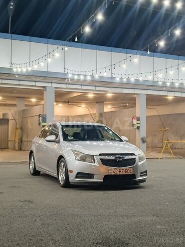 Chevrolet Cruze 2011, 650,000 km - 1.4 л - Lənkəran