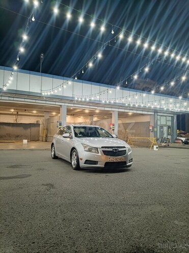 Chevrolet Cruze 2011, 650,000 km - 1.4 л - Lənkəran