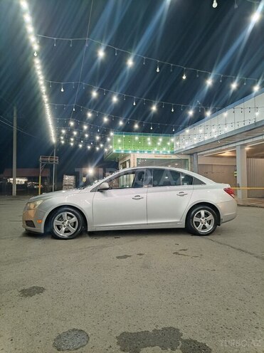 Chevrolet Cruze 2011, 650,000 km - 1.4 л - Lənkəran