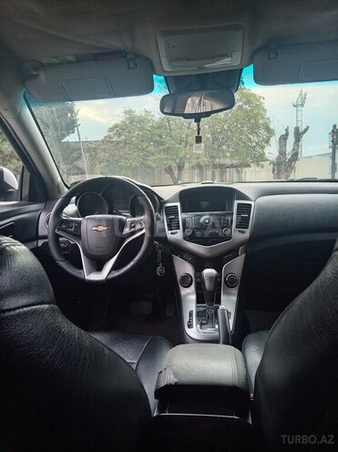Chevrolet Cruze 2011, 650,000 km - 1.4 л - Lənkəran