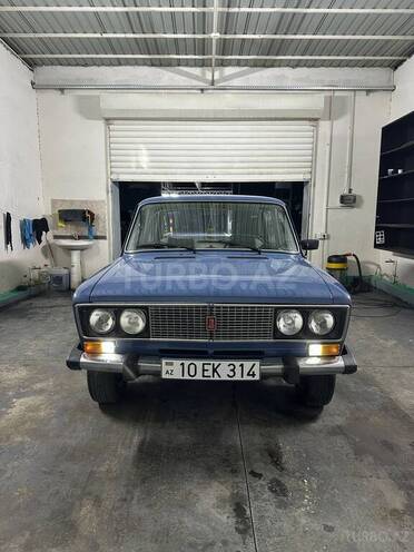 LADA (VAZ) 2106 1991, 83,000 km - 1.3 l - Bakı