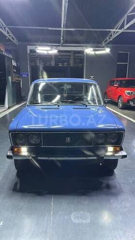 LADA (VAZ) 2106 1991, 83,000 km - 1.3 l - Bakı