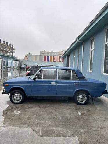 LADA (VAZ) 2106 1991, 83,000 km - 1.3 l - Bakı